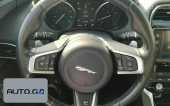 Jaguar XE 2.0T 250PS 2WD R-Sport Sport 2