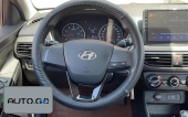 Hyundai ELANTRA 1.6L Automatic GL National VI 2