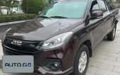 JMC Baodian 2.5T Diesel 2WD Comfort Edition long-axle JX4D25A6L 0