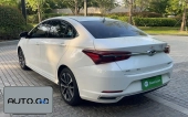 Chery Chery 1.5T CVT Rui Color Edition National V 1