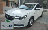Buick Excelle 15T Dual Clutch Aggressive National V 0