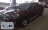 Maxus T60 xDrive25i M Off-Road Package 0