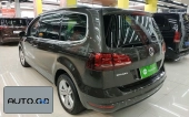 Volkswagen Sharan 380TSI Comfort 6-seater (Import) 1
