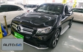 Mercedes-Benz GLC GLC 260 4MATIC Luxury 0