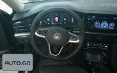 Volkswagen Passat 330TSI Star Deluxe Edition 2