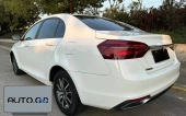 Geely emgrand Leader Edition 1.5L CVT Luxury Type National VI 1
