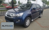 ISUZU Suzuto 2.5T 2WD manual base model JE4D25Q5A 0