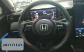 Honda e:NS1 eMotion Edition 2