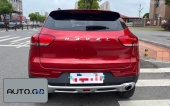 Haval H2s Red Label 1.5T Dual Clutch Elite 1