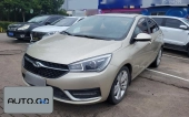 Chery arrizo 5 1.5L Manual Tide Edition 0