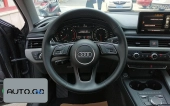 Audi A4L 40 TFSI Progressive National V 2