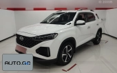 Hyundai ix35 240TGDi DCT 2WD GLS Leading Edition 0