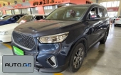 Caos Oshan 1.5T automatic type 7 seats 0