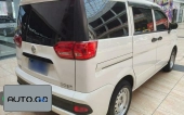 Dongfeng Succe 1.5L Manual Standard 1
