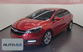 Chery arrizo 5 1.5L CVT Tide Edition 1