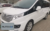 Jac M5 2.0T Gasoline Dual Clutch Business Edition 0