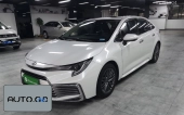 Toyota levin 2.0L Premium Edition 0