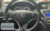 Acura Acura xDrive25i M Off-Road Package 2