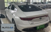 Hyundai LAFESTA 280TGDi Smart Speed Edition National VI 1