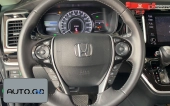 Honda elysion 2.0L Hybrid Deluxe Edition 2