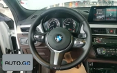 BMW X2 sDrive25i Obsidian Edition 2
