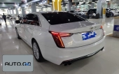 Cadillac CT6 28T Luxury 1