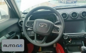 Kaiyi X3 1.5L Manual Smart Edition National VI 2