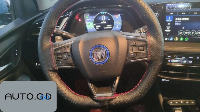 Buick Velite 7 652E Connected Intelligence 2