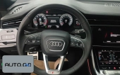 Audi Q8 55 TFSI Premium Dynamic (Import) 2