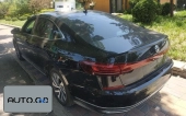 Volkswagen Passat New Energy 430PHEV Hybrid Elite Edition 1