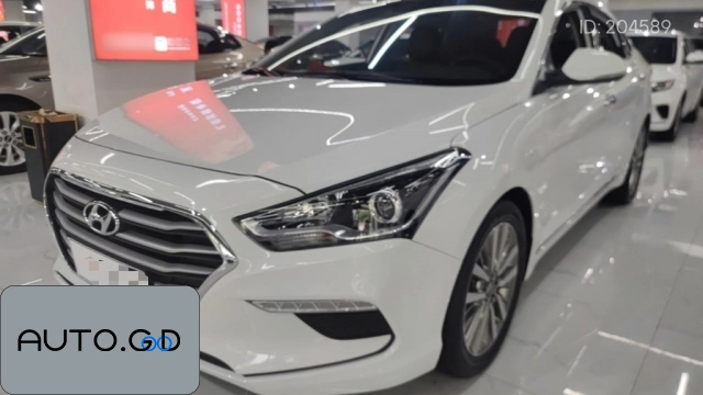 Hyundai MISTRA 1.8L Automatic Intelligent GLS National VI 0