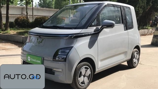 ev clear sky Four-seater-advanced version 0