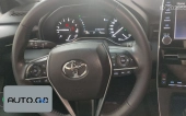 Toyota avalon 2.0L Luxury Edition 2