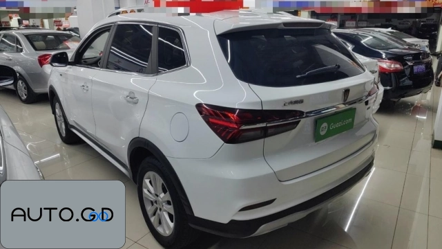 ROEWE RX5 20T 2WD Automatic Signature Edition 1