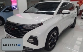 Hyundai Custo 380TGDi Smart Love Premium LUX Premium 0