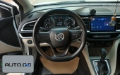 Buick Excelle 15T Dual Clutch Aggressive National V 2