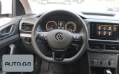 Volkswagen T-cross 1.5L Automatic Style Edition 2