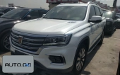 ROEWE RX8 30T Intelligent Network 2WD Super Group Flagship Edition 0