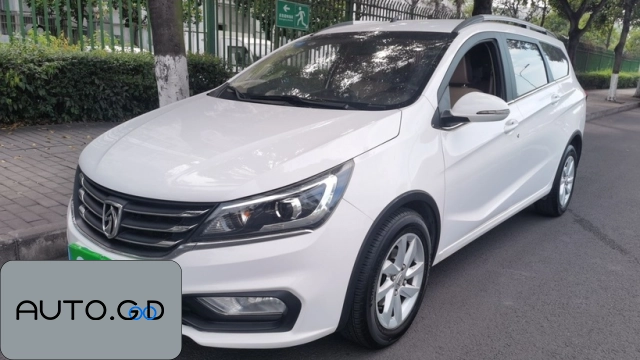 Baojun 310W 1.5L manual fashion type national V 0