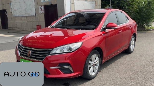 ROEWE 360 PLUS 1.5L Automatic Premium Edition 0