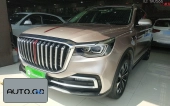 Hongqi HS7 3.0T Automatic 4WD Flagship Edition 0