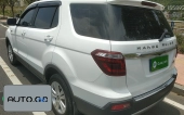 Changan Commercial CX70 xDrive25i M Off-Road Package 1