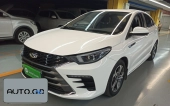 PLUS Xiao Ai 1.5T CVT enjoy PLUS 0