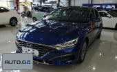 Hyundai LAFESTA 280TGDi Smart Speed Edition National VI 0