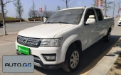 Changan Commercial Vernon F30 xDrive25i M Off-Road Package 0