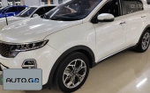 Kia KX5 1.6T Automatic 2WD Luxury Edition 0