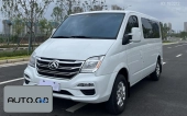 Maxus V80 2.0T PLUS manual city version short-axle ultra-low roof 7/8/9 seats 0