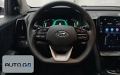 Hyundai ix35 240TGDi DCT 2WD GLS Leading Edition 2