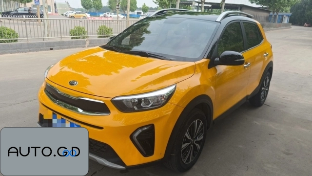 Kia yipao 1.4L Automatic Fun Edition National VI 0