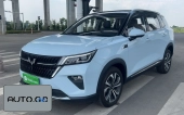 Wuling xingceng 2.0L DHT electric speed model 0